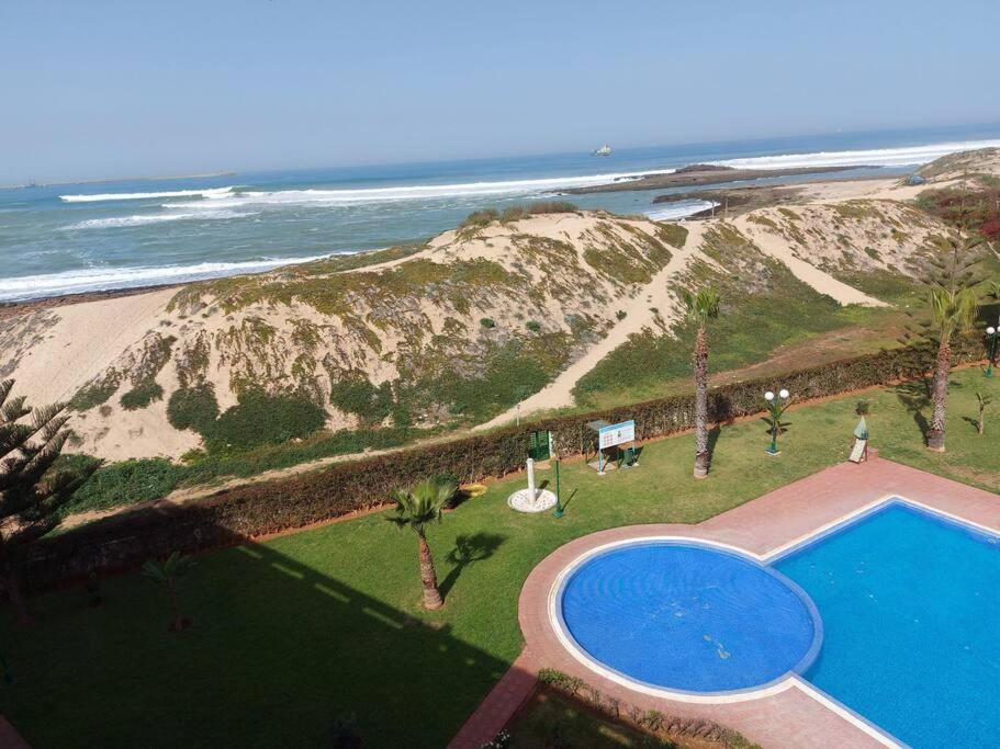 Appartement avec piscine proche de la plage photo 1