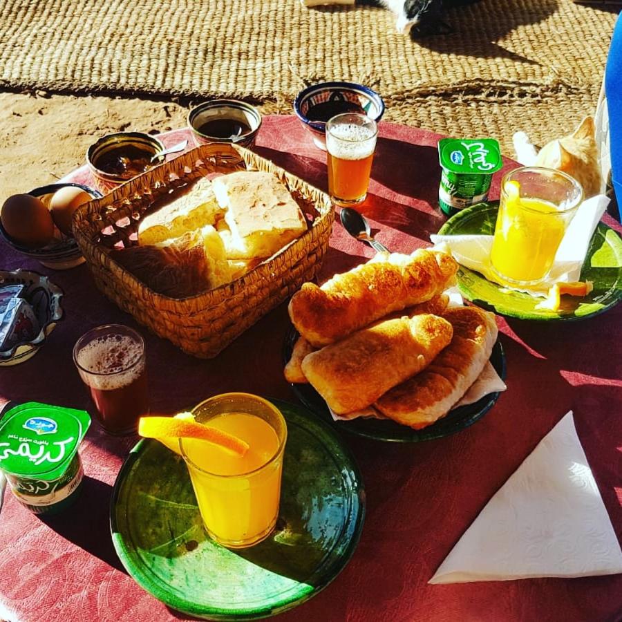Auberge Kasbah Dar Sahara Tours photo 3