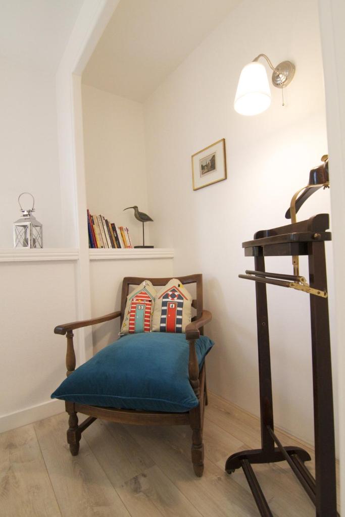 Villa Prat Bras - T1 - Cosy photo 2