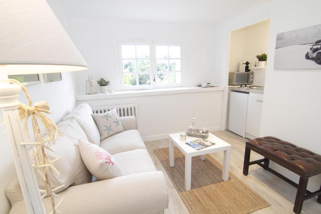 Villa Prat Bras - T1 - Cosy photo 3