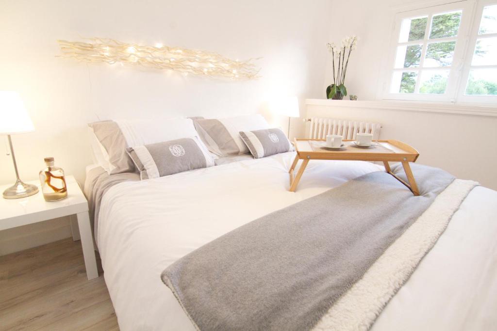 Villa Prat Bras - T1 - Cosy