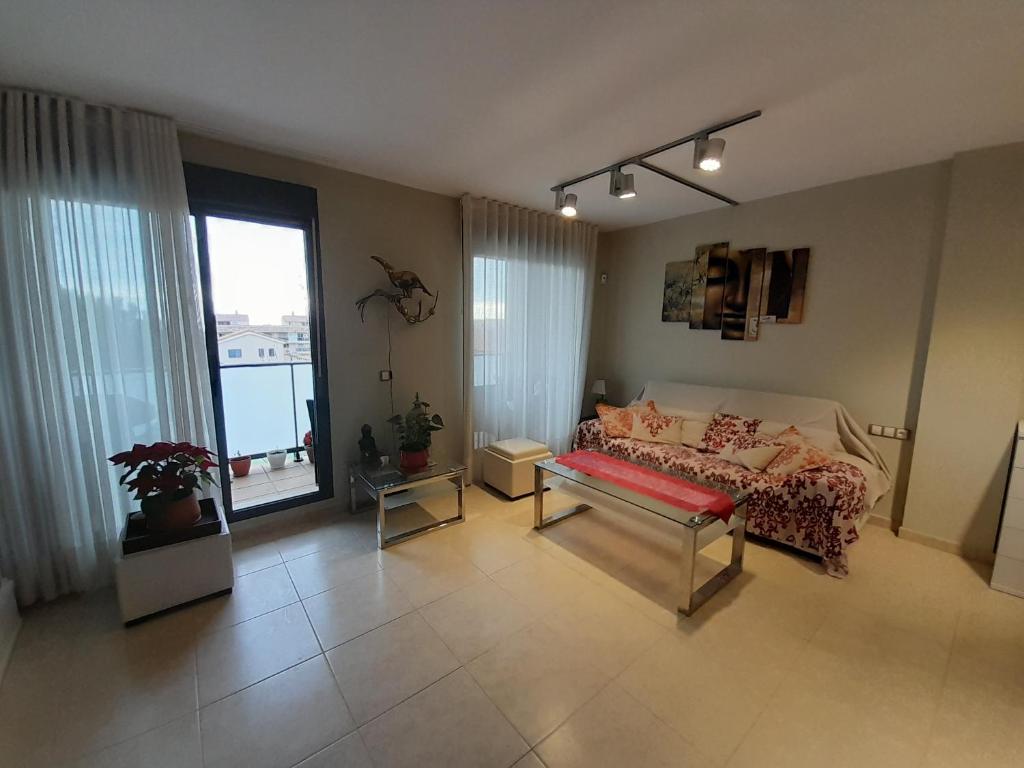 Bonito duplex golf and sea photo 1