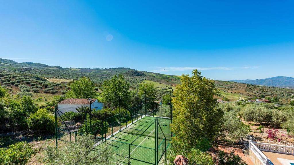 Villa Fablas Periana by Ruralidays photo 2