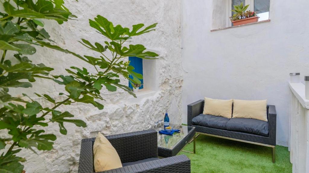 Casa Camachas Casares by Ruralidays photo 4