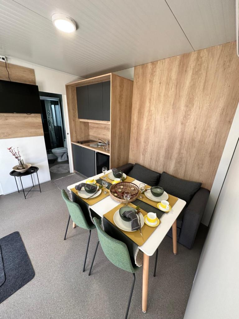BB HOUSE KOLPA RIVERSIDE photo 2