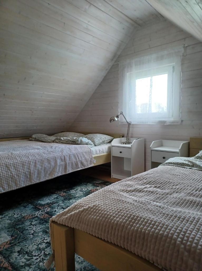 Domki skowronki photo 2
