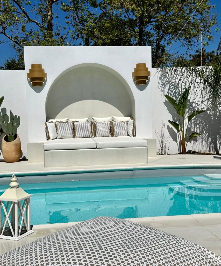Byblos Mare-The Exclusive Beach Front Villa photo 4