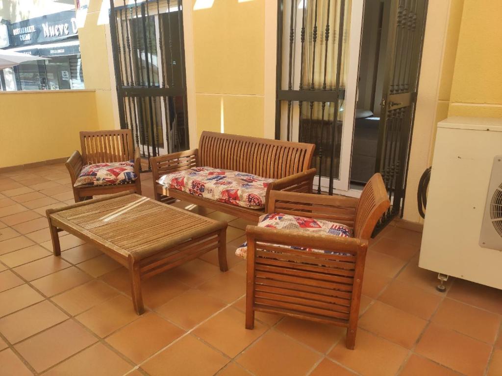 CENTRO, PISCINA, PARKING, TOWN CENTER, POOL photo 1