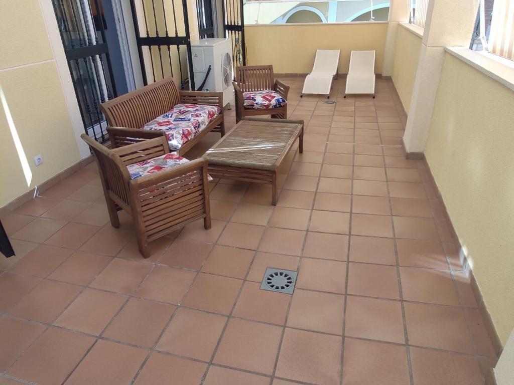 CENTRO, PISCINA, PARKING, TOWN CENTER, POOL photo 2