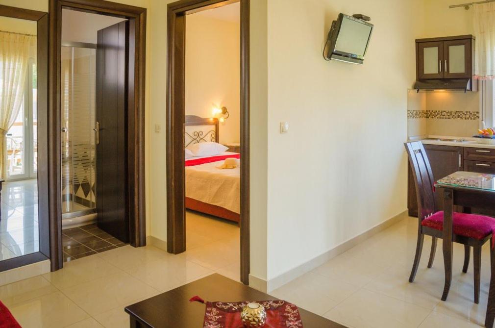 San Giorgio Apartments photo 4