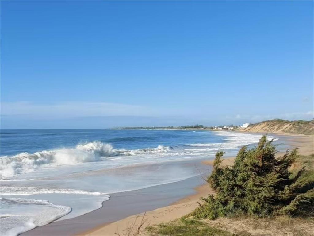 Punta Candor Terrace Playa 3 Bajo C photo 1