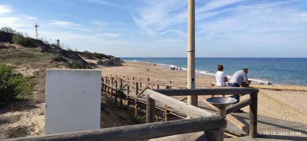 Punta Candor Terrace Playa 3 Bajo C photo 2