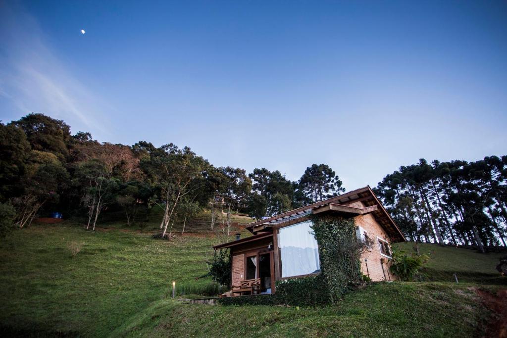 Pousada Villa Catarina photo 2