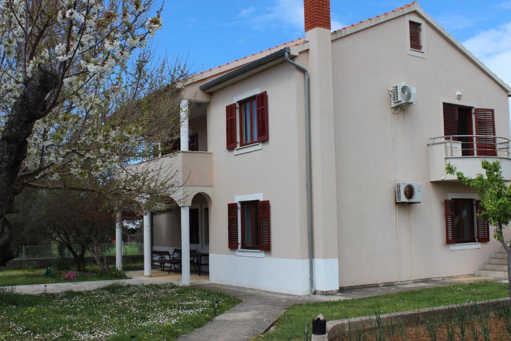 Villa Blue photo 1
