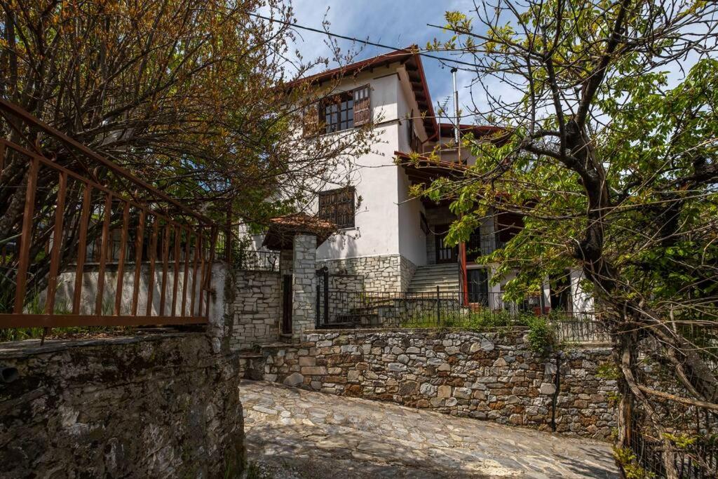Guest House Sklithro photo 2