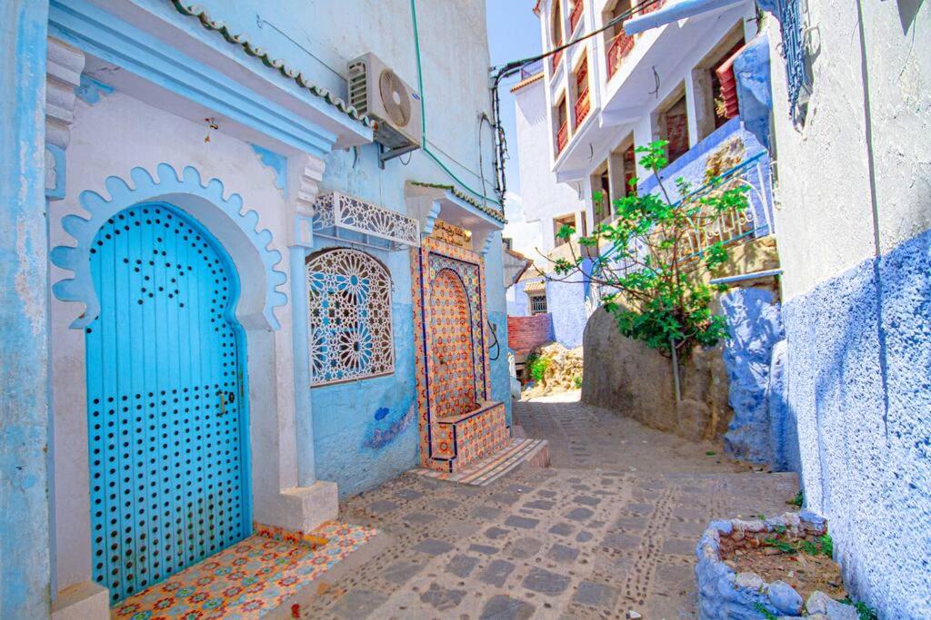 Amazing view and unique design in historic medina photo 1