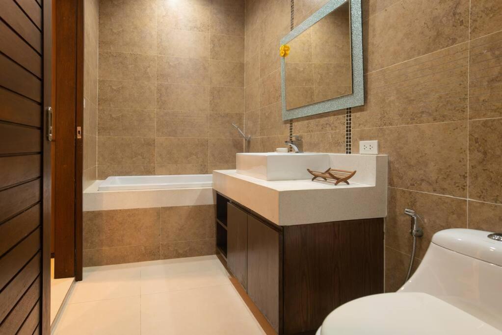 Oriental 3br private Pool Villa photo 3
