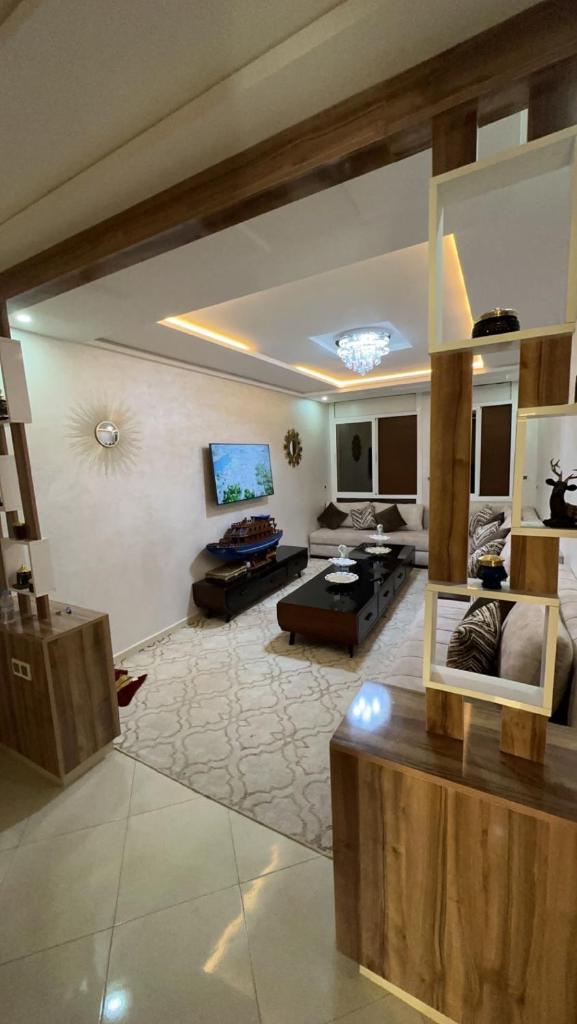 Appartement de Lux Hay Al MATAR