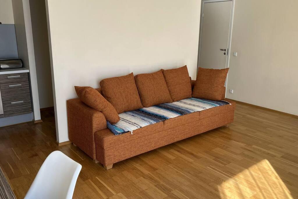 Apartment in Viimsi photo 1