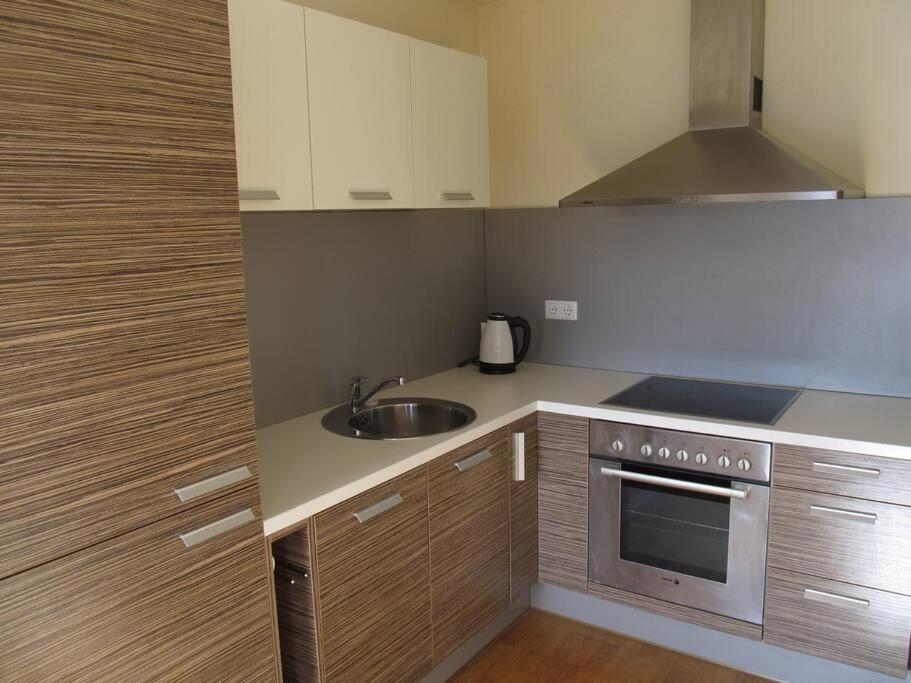 Apartment in Viimsi photo 2
