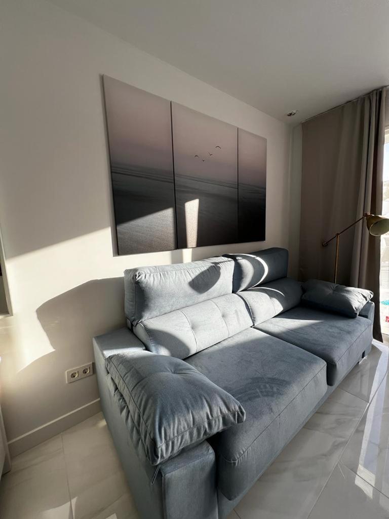 Apartment Malibu Sun & Relax photo 4