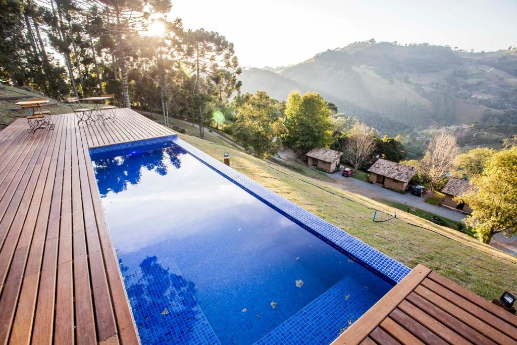 Pousada Villa Catarina photo 1