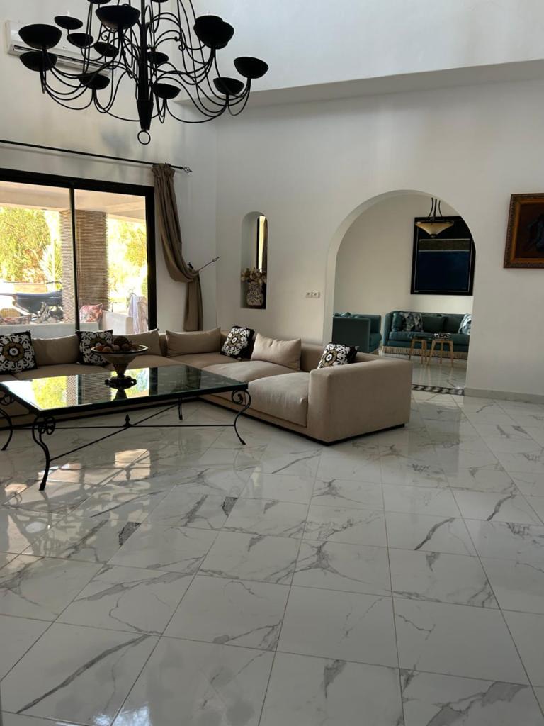 Villa Madina photo 1