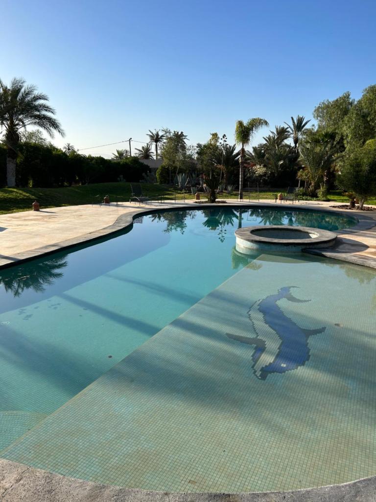 Villa Madina photo 2