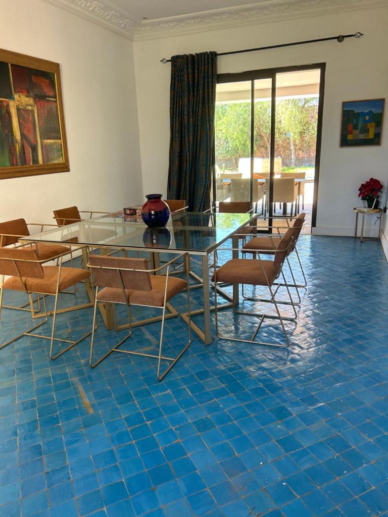 Villa Madina photo 3