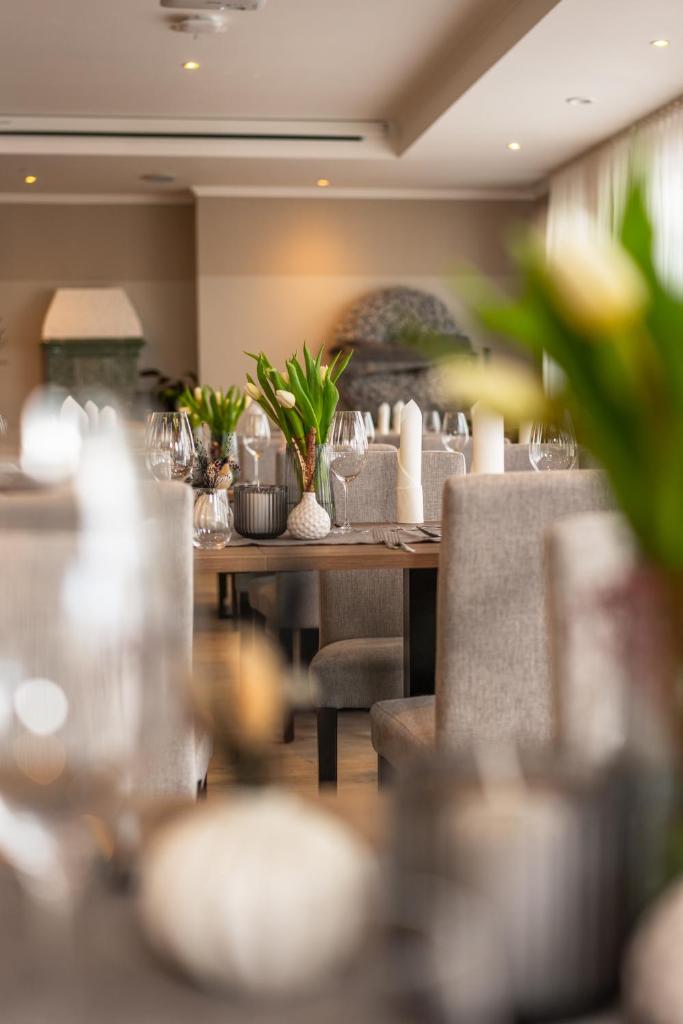 Genusshotel "Zum Wendl" photo 3