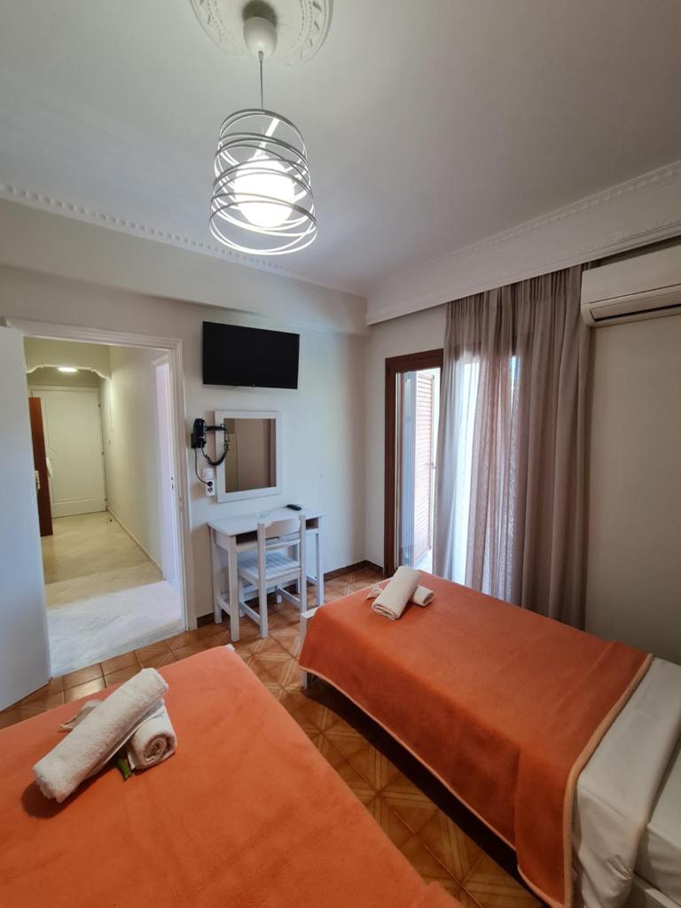 Zigos Apartments photo 4