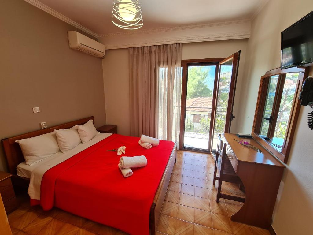 Zigos Apartments photo 3