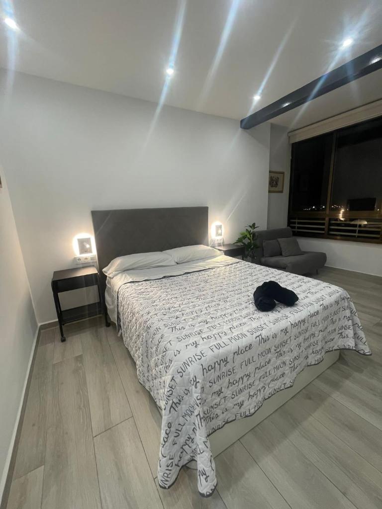 Apartment in city center photo 1