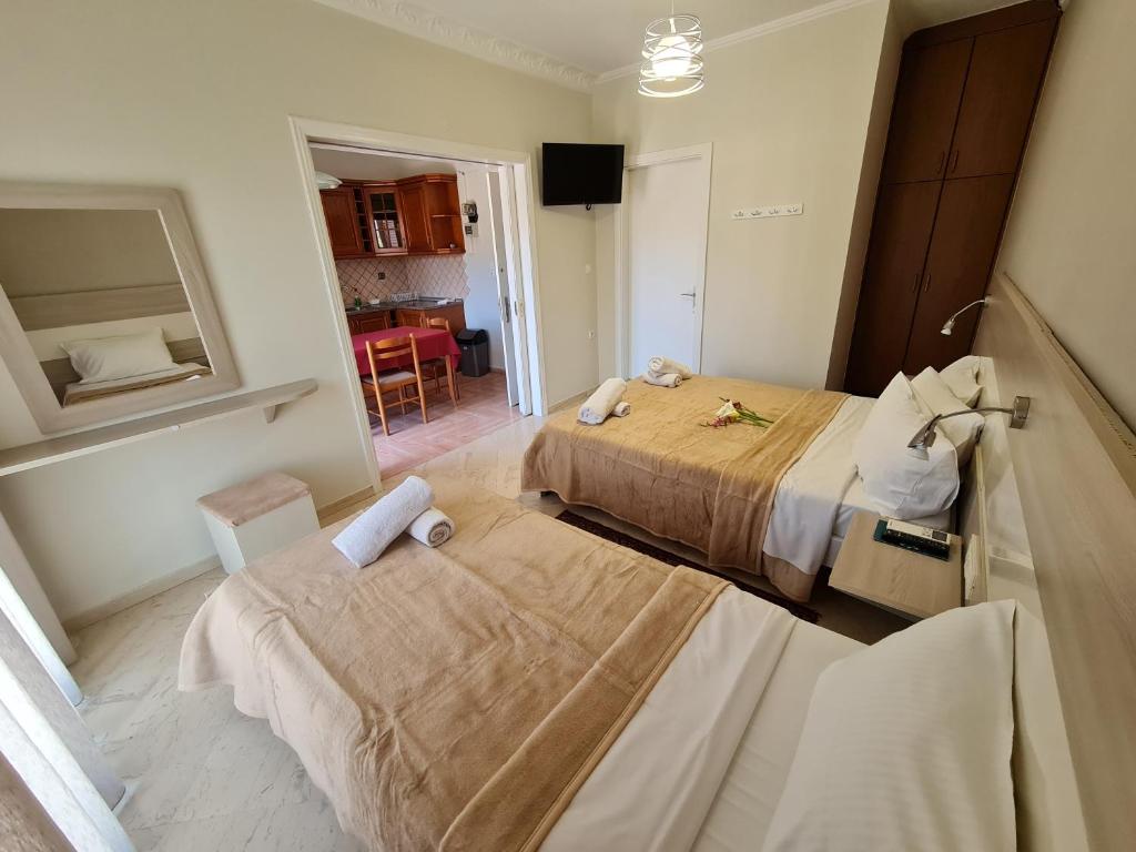 Zigos Apartments photo 2