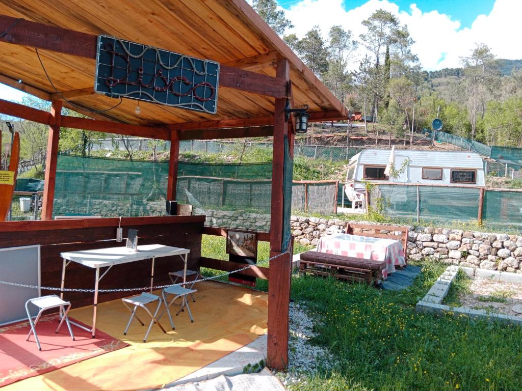 CAMP SUTORINA photo 4