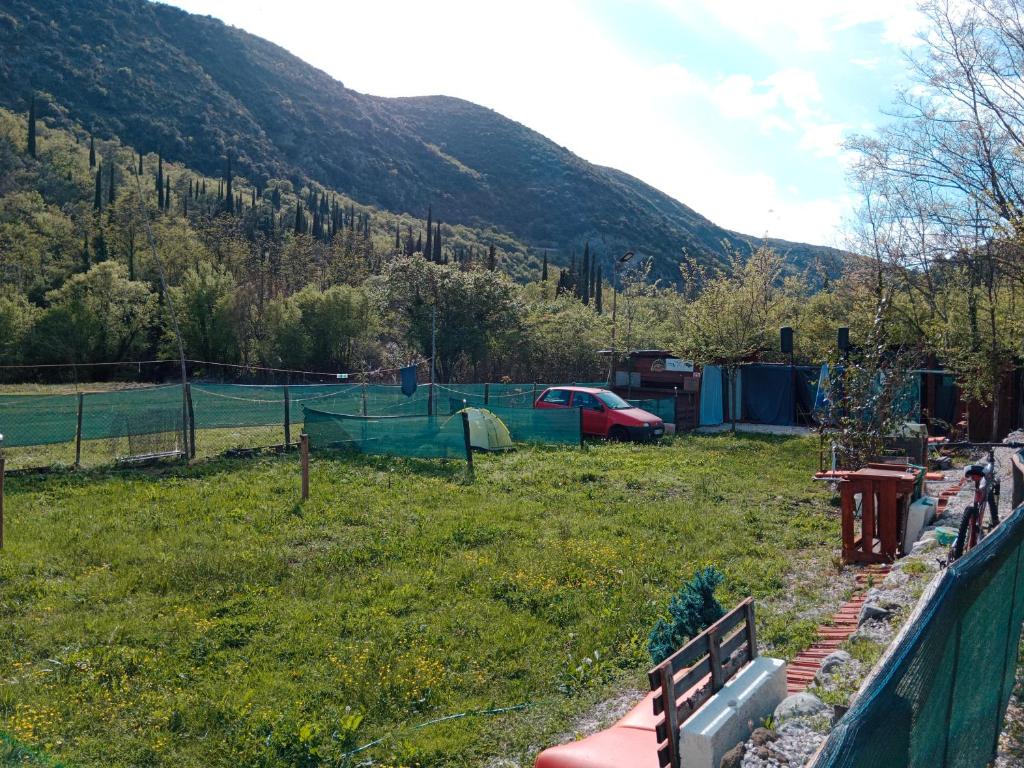 CAMP SUTORINA photo 3