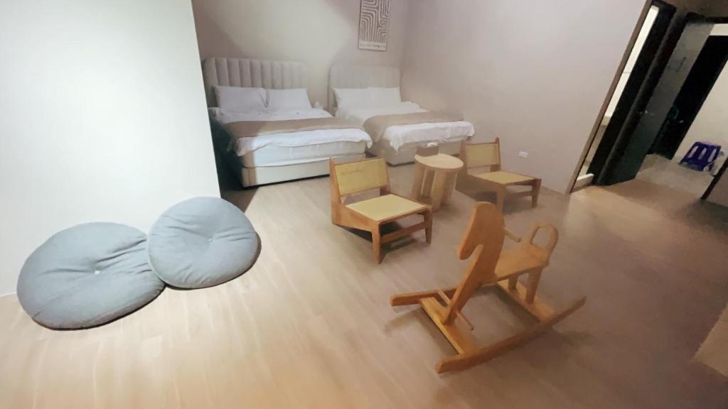 淳夏文旅民宿 第1310號 photo 4