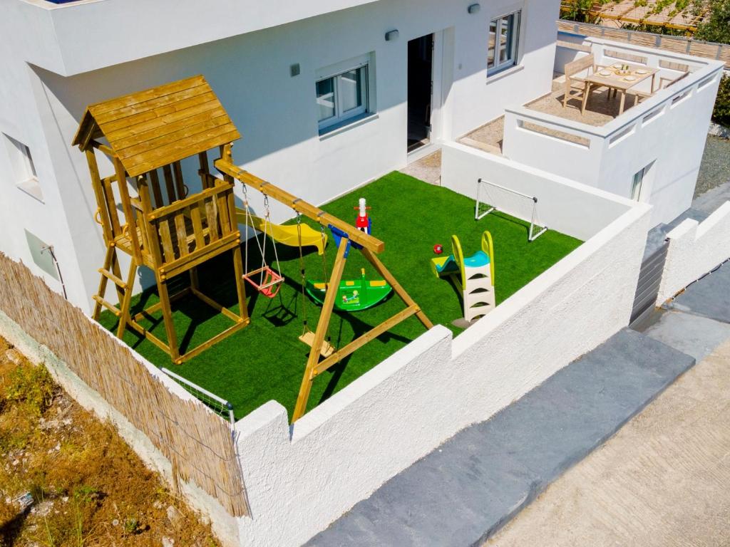 Cactus Guesthouse, Κίνι Συρος photo 3