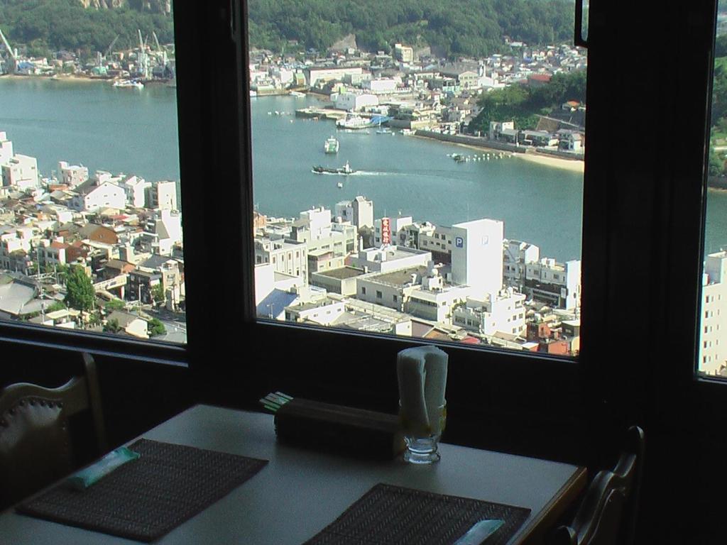 Onomichi View Hotel Seizan photo 4