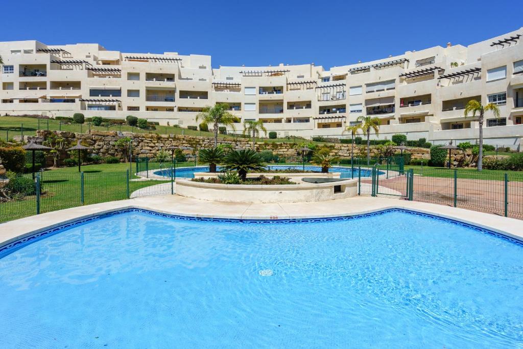 Bil bil golf apartment photo 1