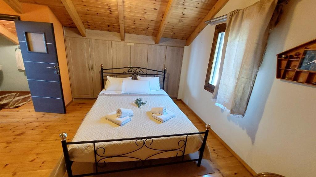 Laertis Luxury House photo 2