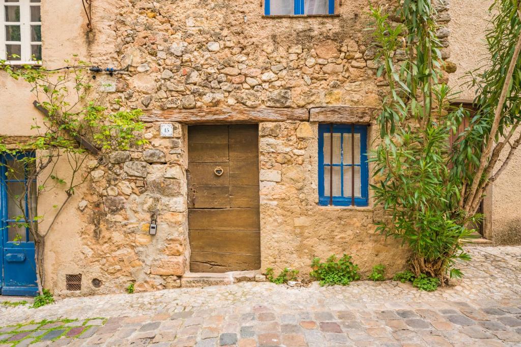 La Maison de l'Âne photo 1