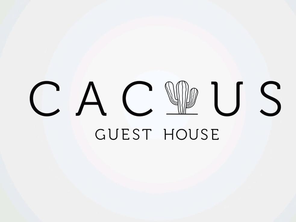Cactus Guesthouse, Κίνι Συρος photo 1