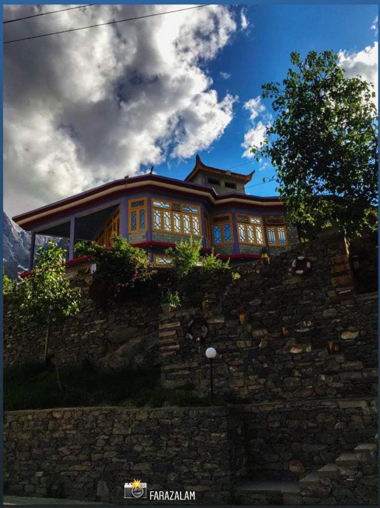 Hikal Guest House photo 1