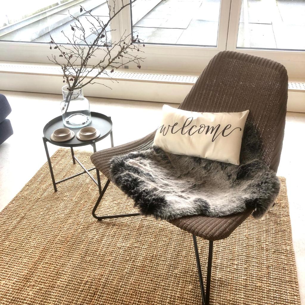 großzügiges Penthouse-Loft - modern möbliert mit Einbauküche in zentraler und ruhiger Lage photo 1