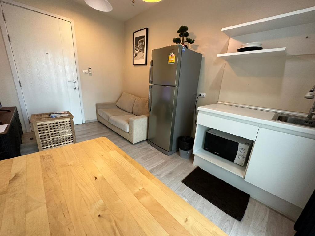 Plum Central Near shopping Mall @ Bangyai photo 3