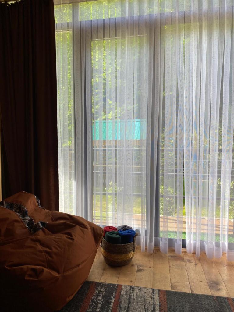 Chalet Rivier • შალე რივიერ photo 4