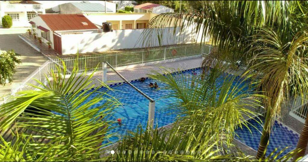 Casa Entre Los Arboles +Jacuzzi +Piscina photo 1