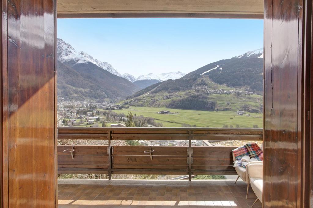 Bormio 1 photo 1