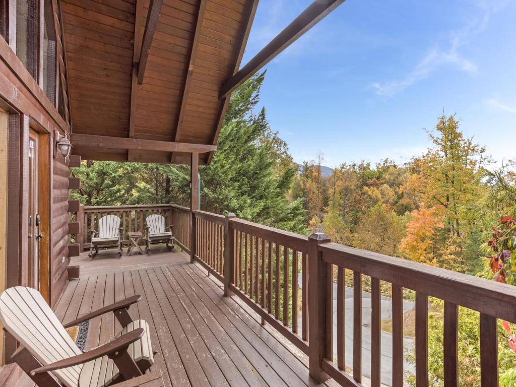 Saddle Ridge image